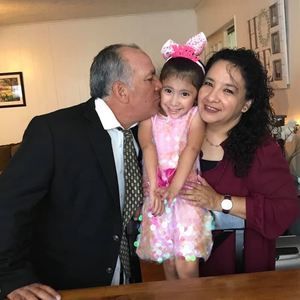 Meet your Posher, Yolanda